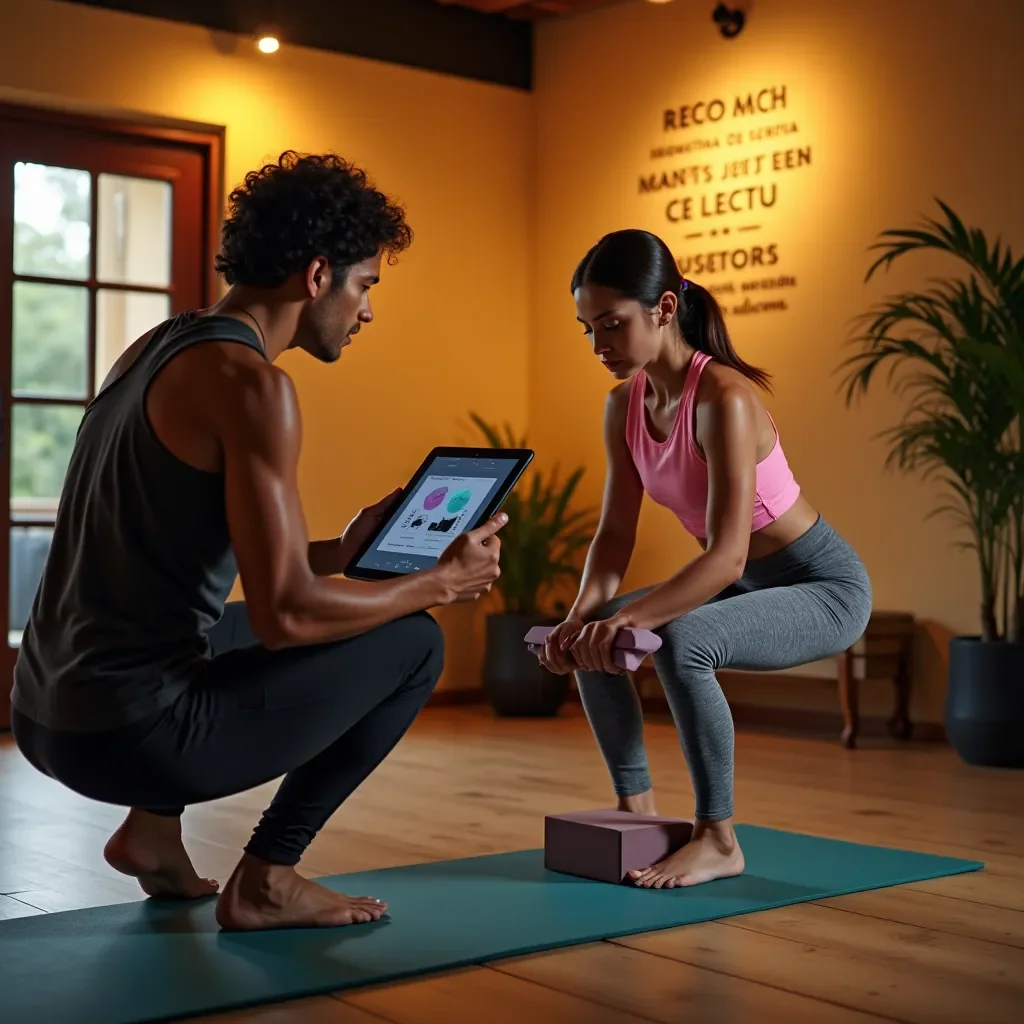 Workspace excellence